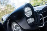 Pegaso Z-102 B Coupe por Saoutchik 1955 года
